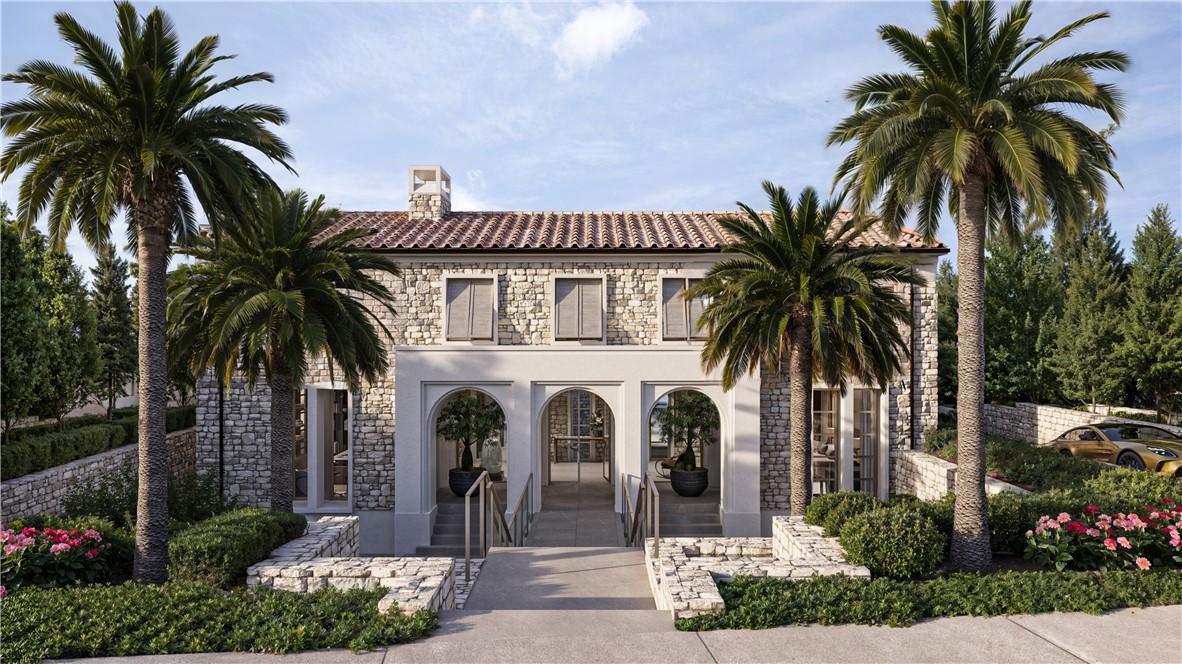19 Del Mar, Newport Coast, Single Family Residence,  for sale, Realty World - David R. Hughes & Associates