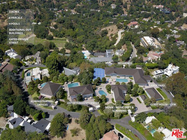 9609 Oak Pass, 23260091, Beverly Hills, Single Family Residence,  for sale, Realty World - David R. Hughes & Associates